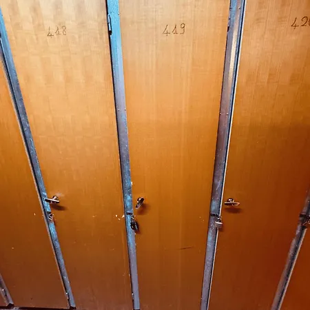 Nido Dell'aquila - & Golf *