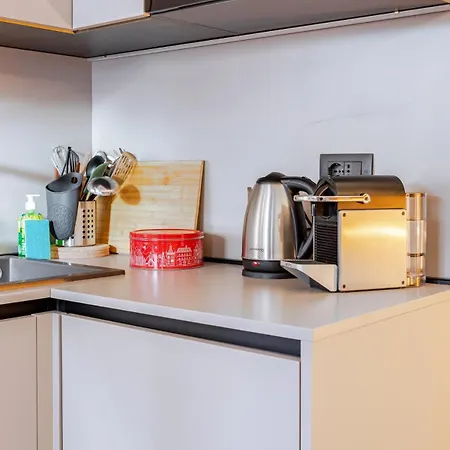 Nido Dell'aquila - & Golf شقة بيريوِل تْشيرفينيا