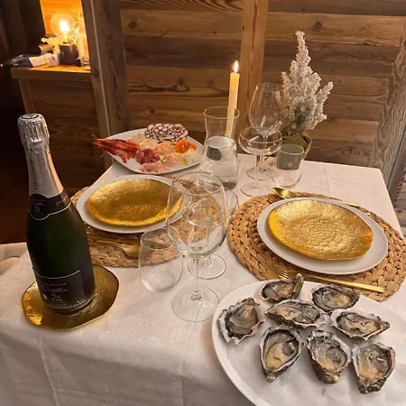 Nido Dell'aquila - & Golf *