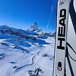 Nido Dell'aquila - & Golf Breuil-Cervinia