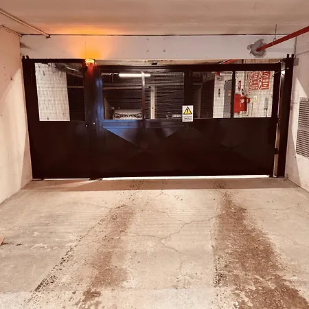 Nido Dell'aquila - & Golf