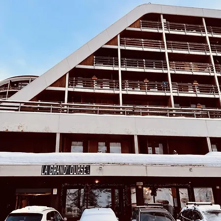 Nido Dell'aquila - & Golf Apartamento