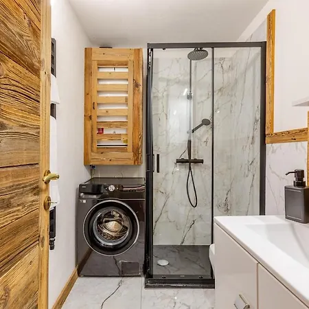 Apartman Nido Dell'aquila - & Golf Breuil-Cervinia