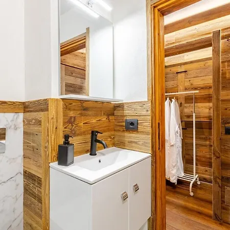 Nido Dell'aquila - & Golf *