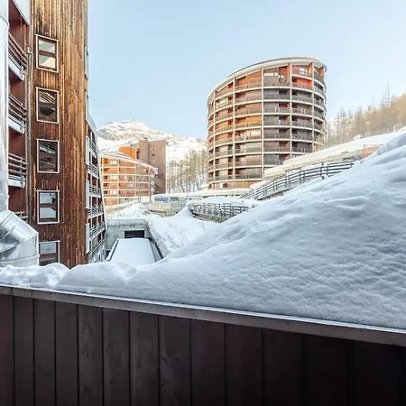 Nido Dell'aquila - & Golf Apartamento *