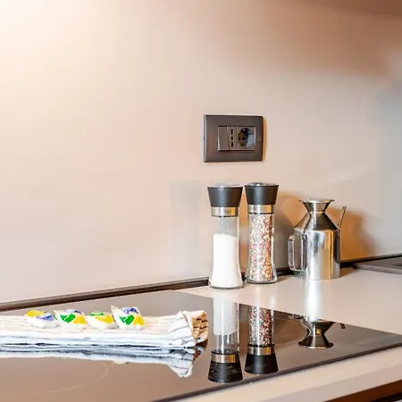 Apartamento Nido Dell'aquila - & Golf *