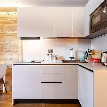 Nido Dell'aquila - & Golf Breuil-Cervinia