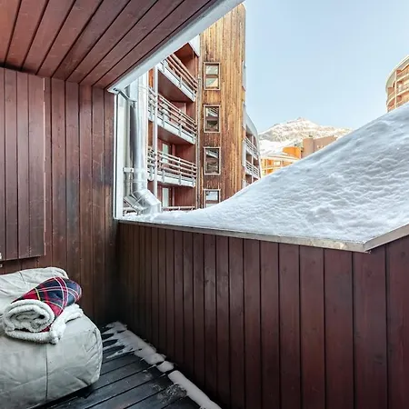 Nido Dell'aquila - & Golf Appartement