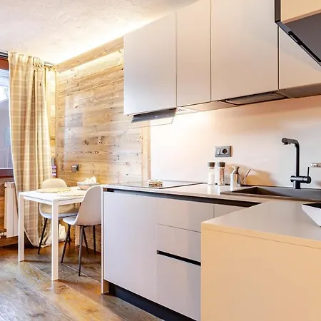 Appartement Nido Dell'aquila - & Golf