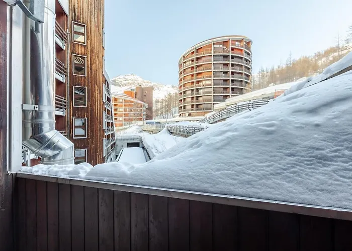 Nido Dell'aquila - & Golf Apartment *