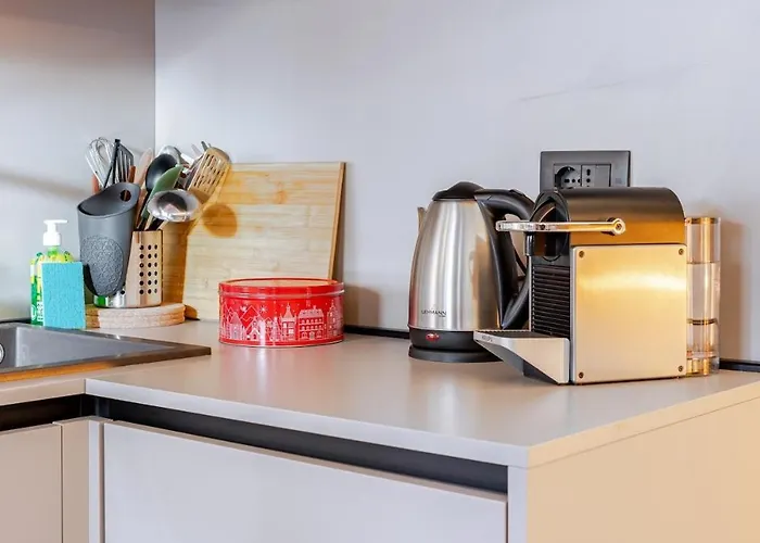 Nido Dell'aquila - & Golf Apartment Breuil-Cervinia